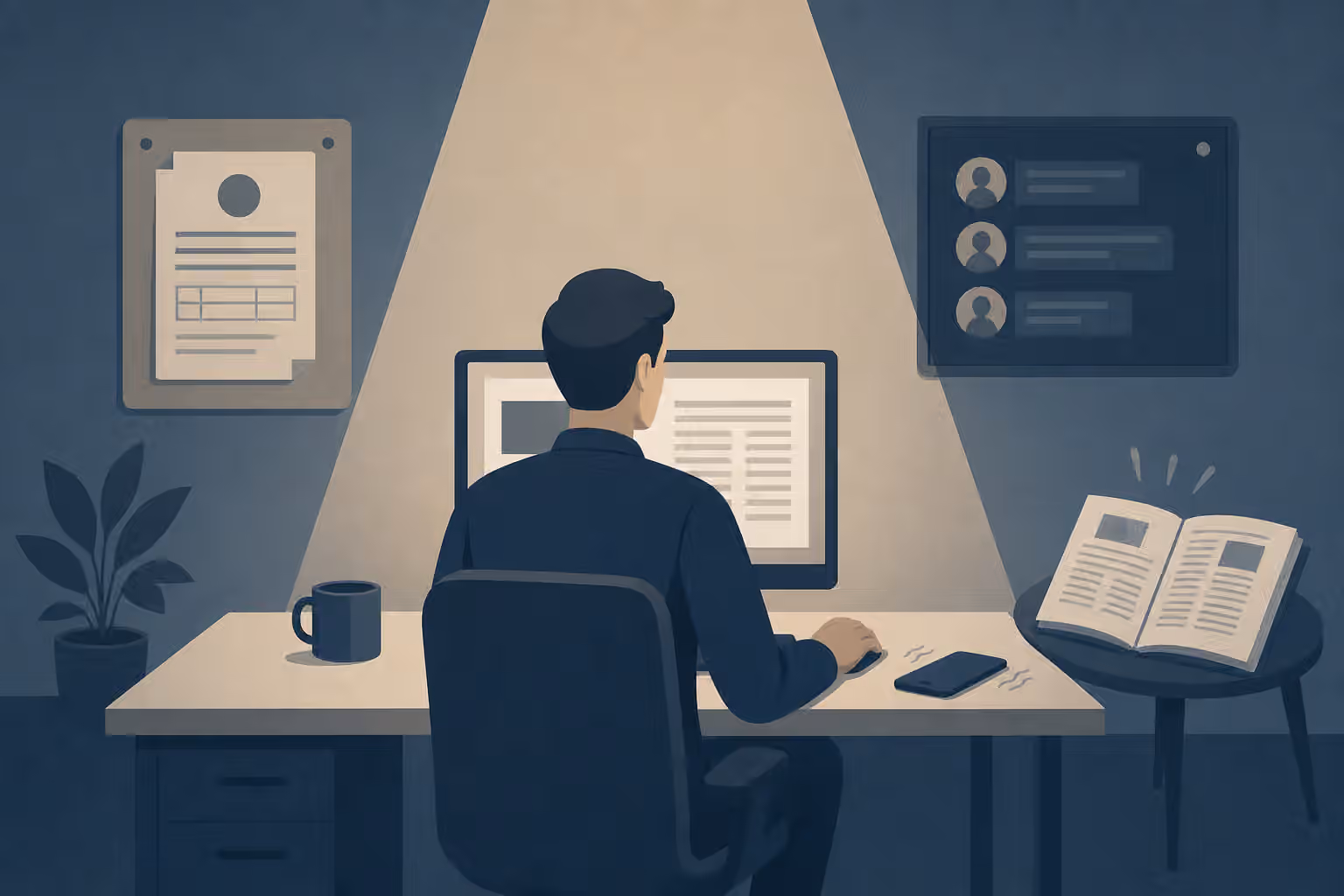 Why competitive intelligence fails when it stops at news monitoring