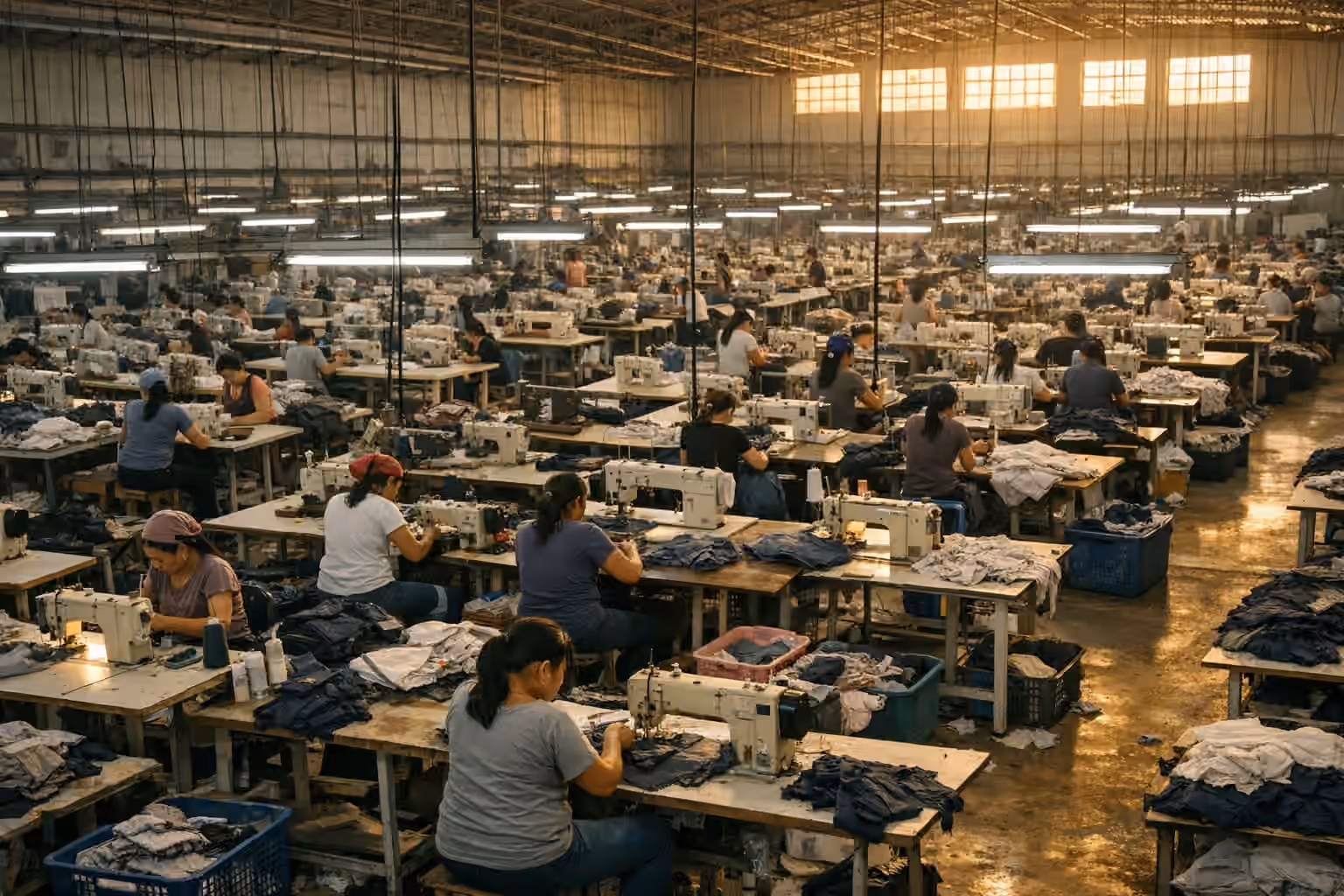 What CSDDD means for EU companies sourcing from Southeast Asia