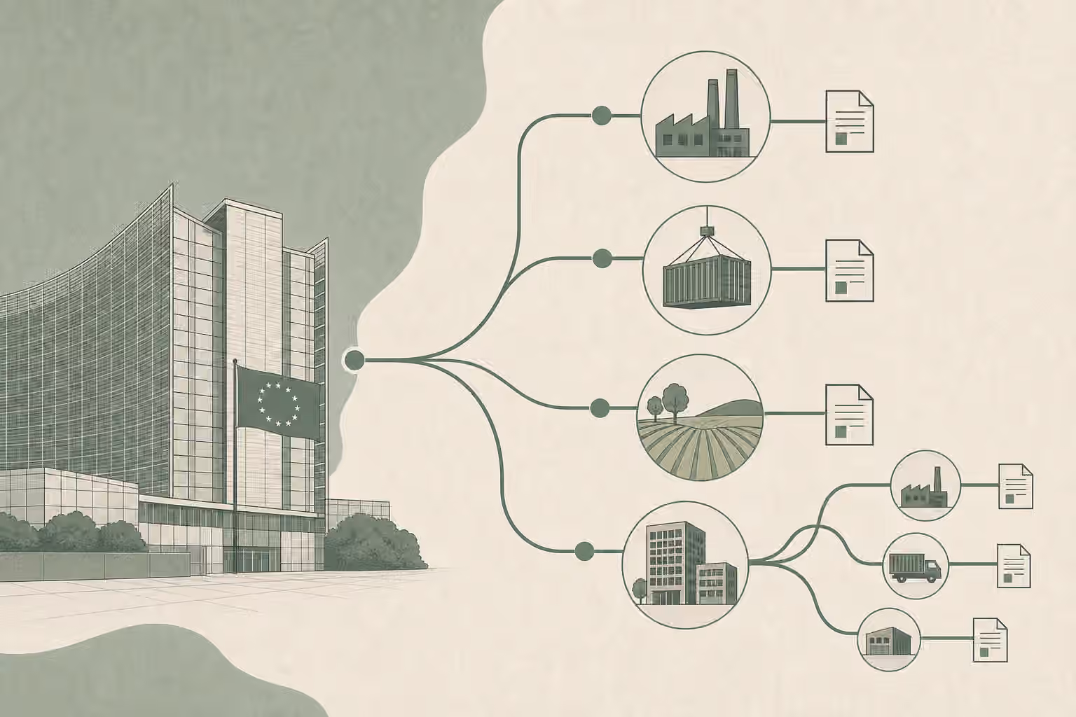 CSRD and ESRS explained: what the corporate sustainability reporting directive requires