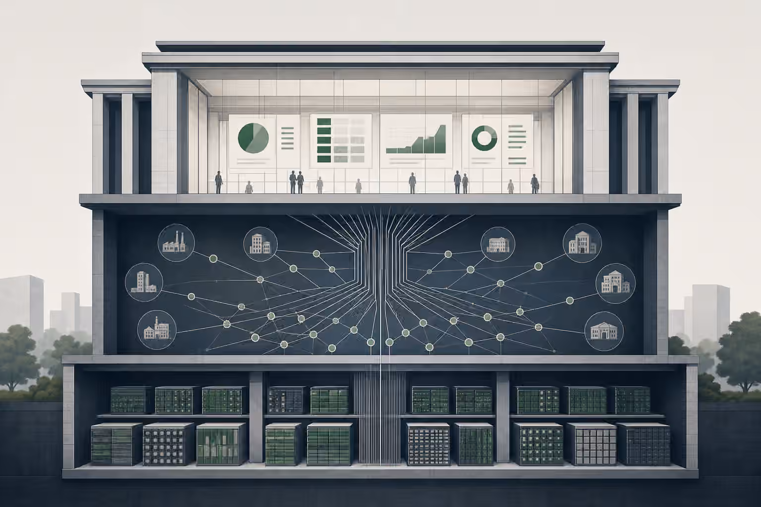 CSRD and financial services: what investment firms need to disclose