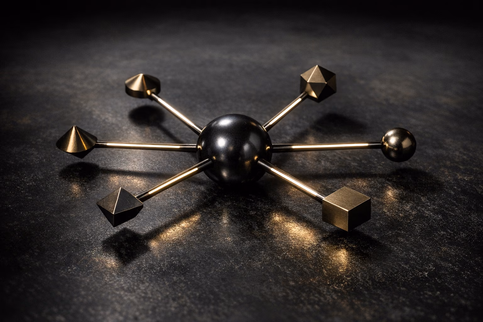 Beyond the dashboard: orchestrating consistent data flows at scale