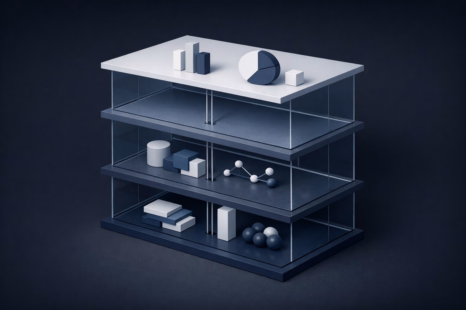 Engineering traceability: why decoupled architecture is a research requirement