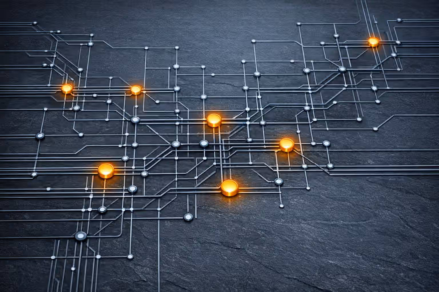 DORA compliance checklist for financial entities