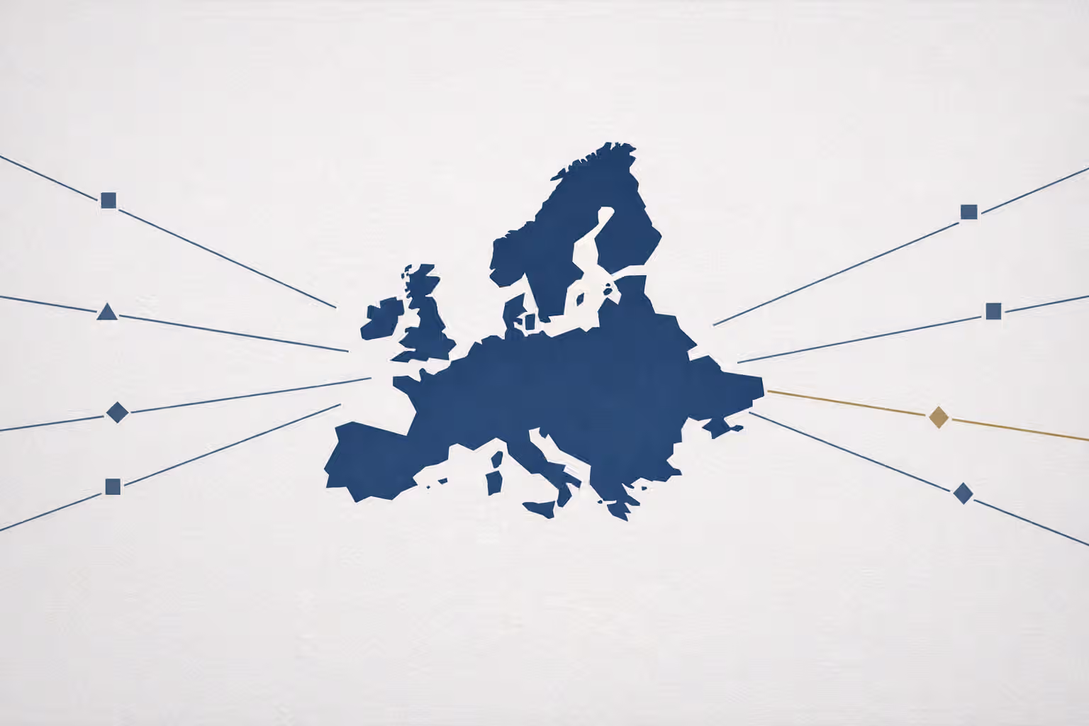Entering the EU financial market: a regulatory guide for non-EU firms