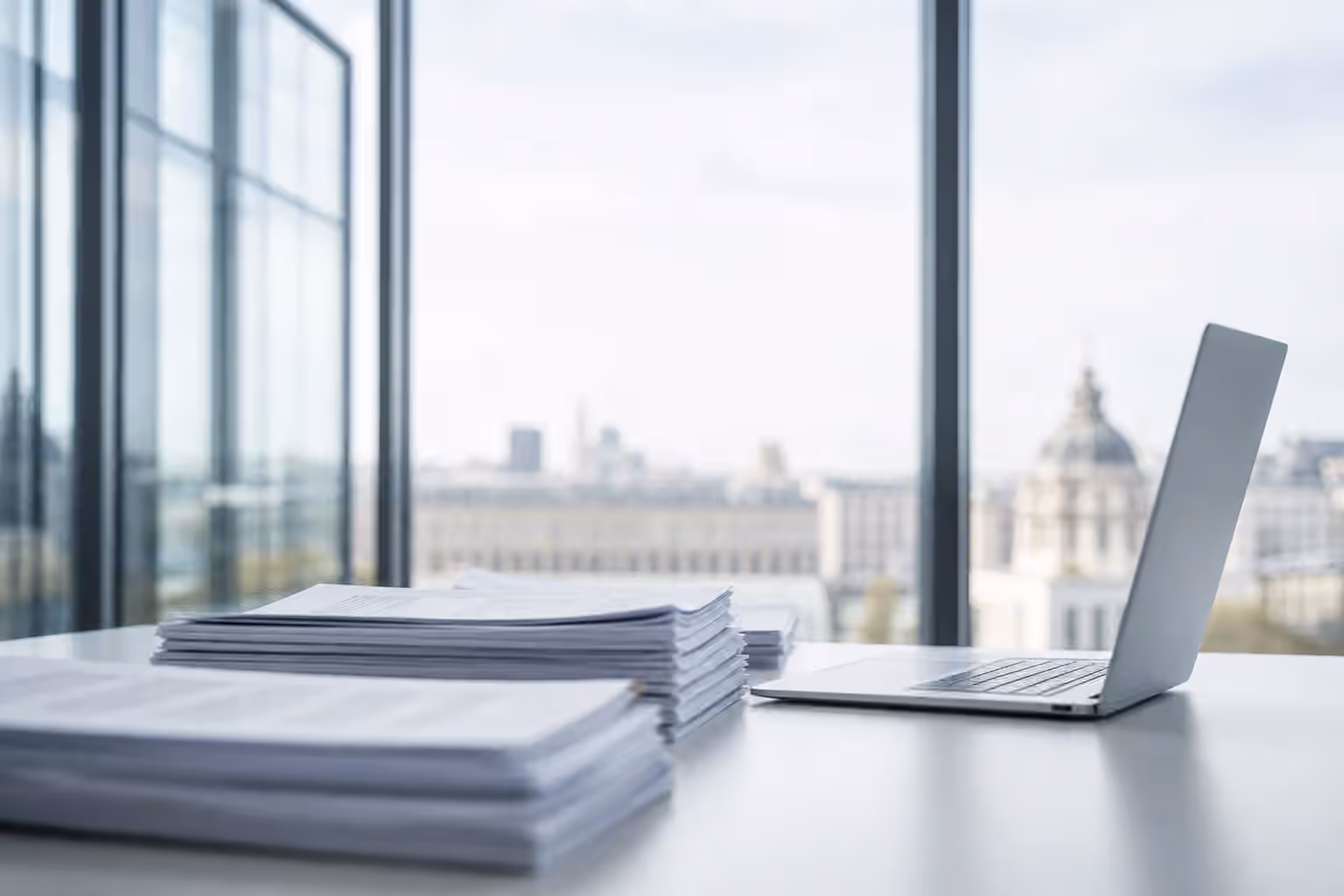 EU financial regulation software: what firms actually need and what most get wrong