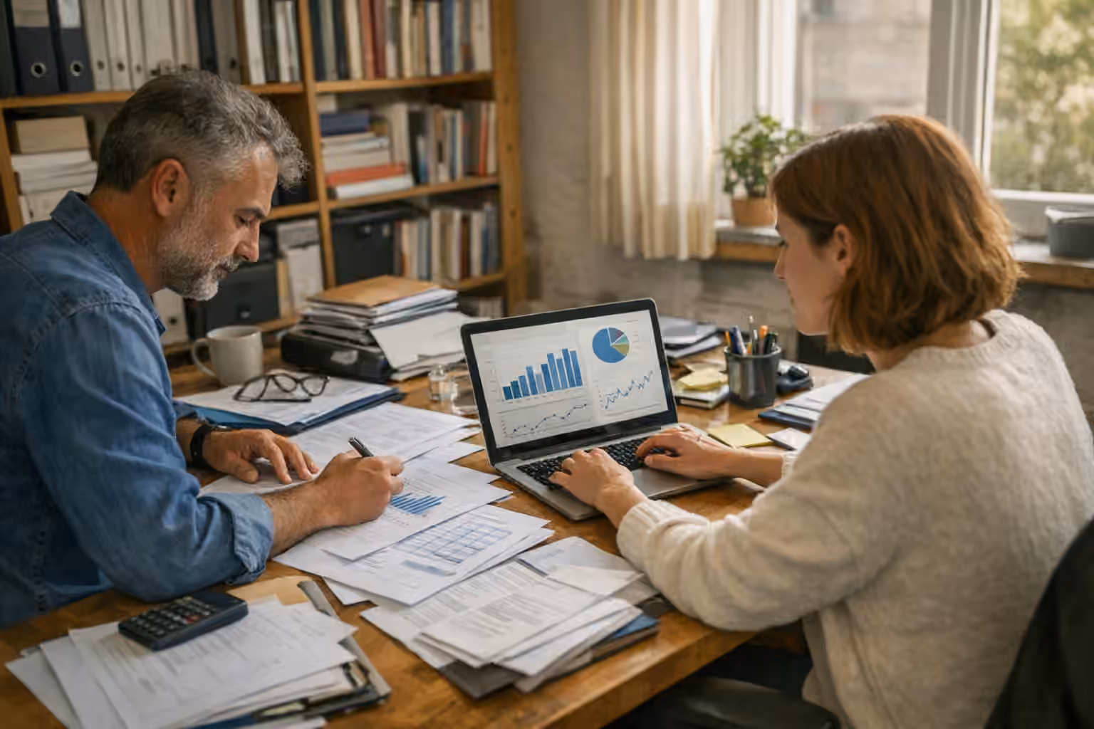 EU regulatory intelligence for boutique fund managers: SFDR, AIFMD II, and MiFID II without an enterprise contract