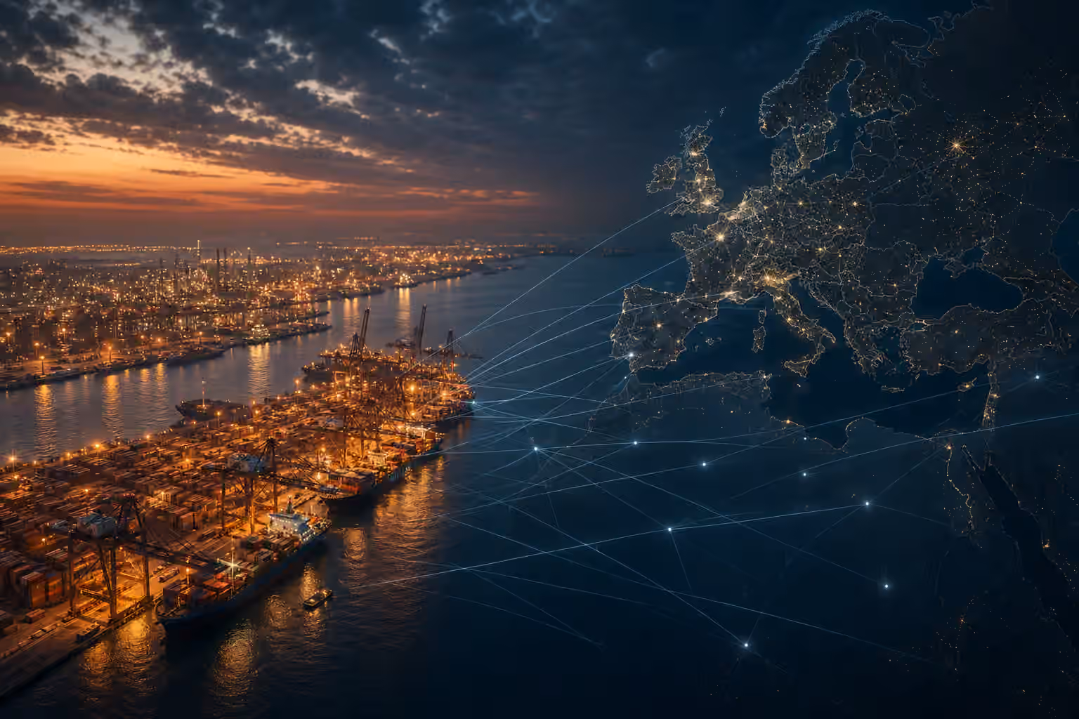 Why EU sustainability laws affect businesses that are not based in the EU