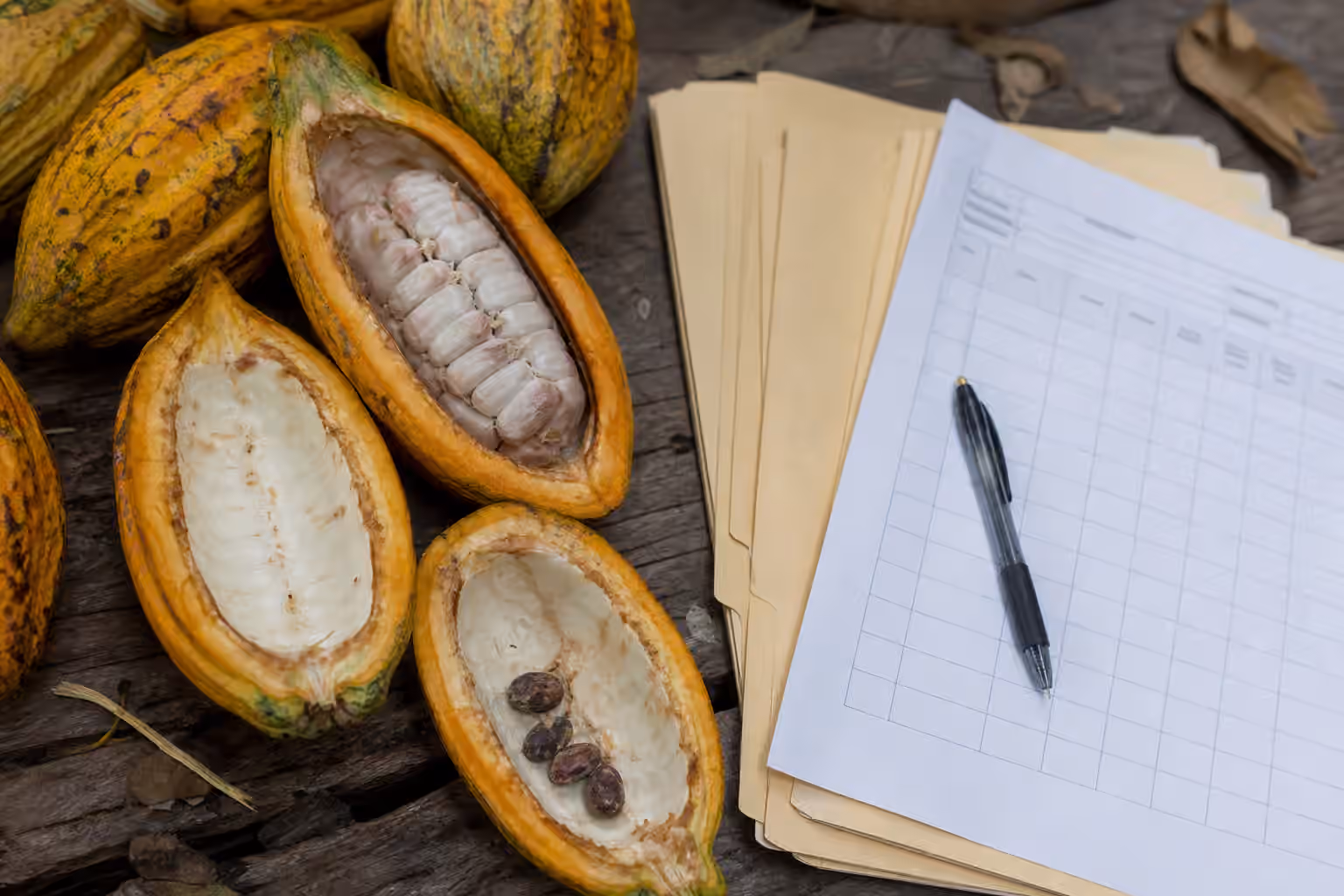 EUDR and cocoa: what West African and Southeast Asian producers need to know