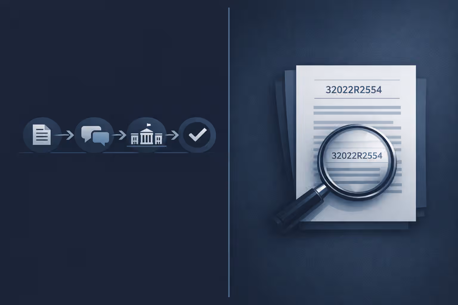 Forseti vs Corlytics: regulatory intelligence for compliance teams that need answers, not just alerts