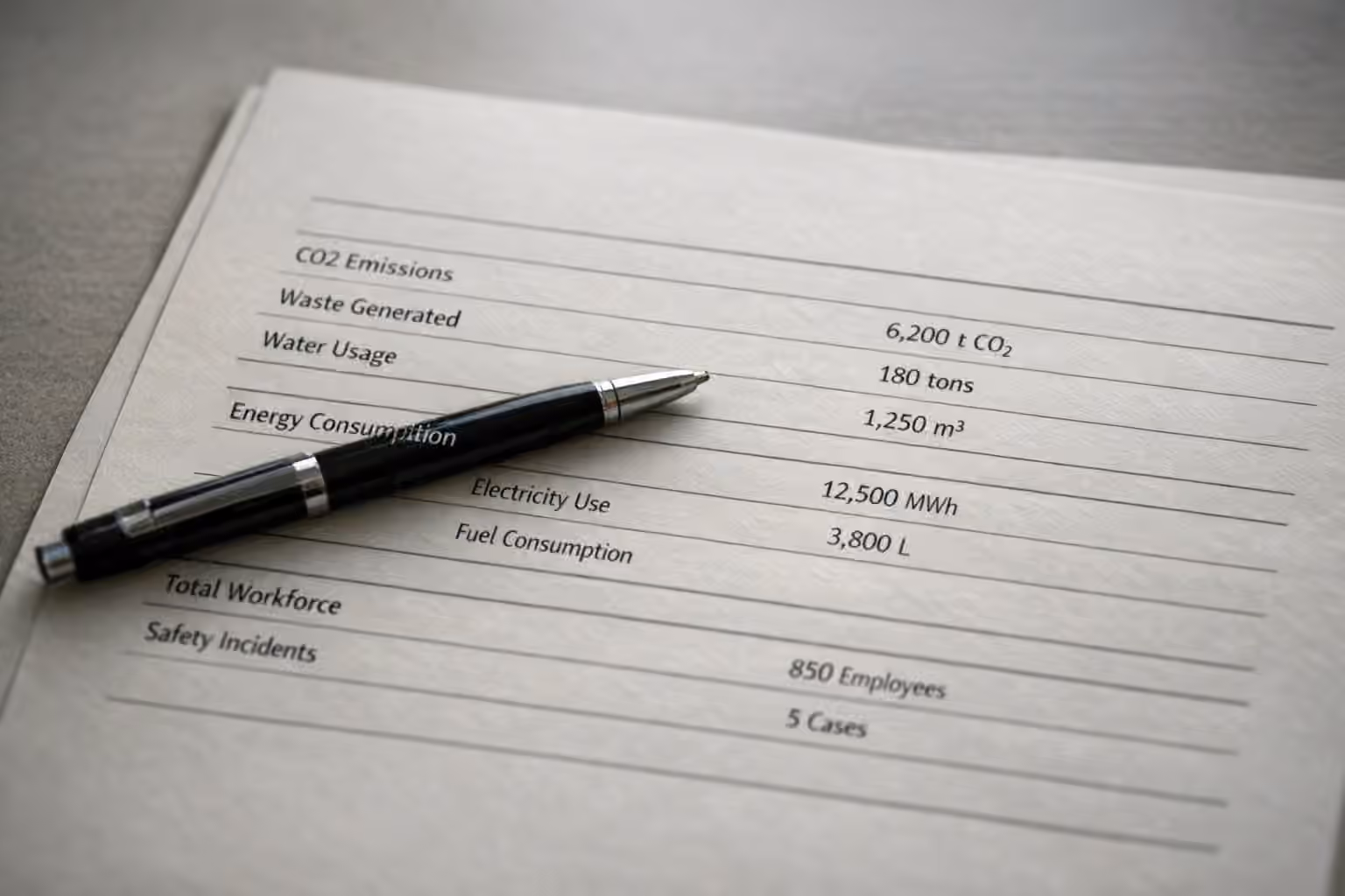 How to respond to a CSRD or CSDDD supplier questionnaire from an EU buyer