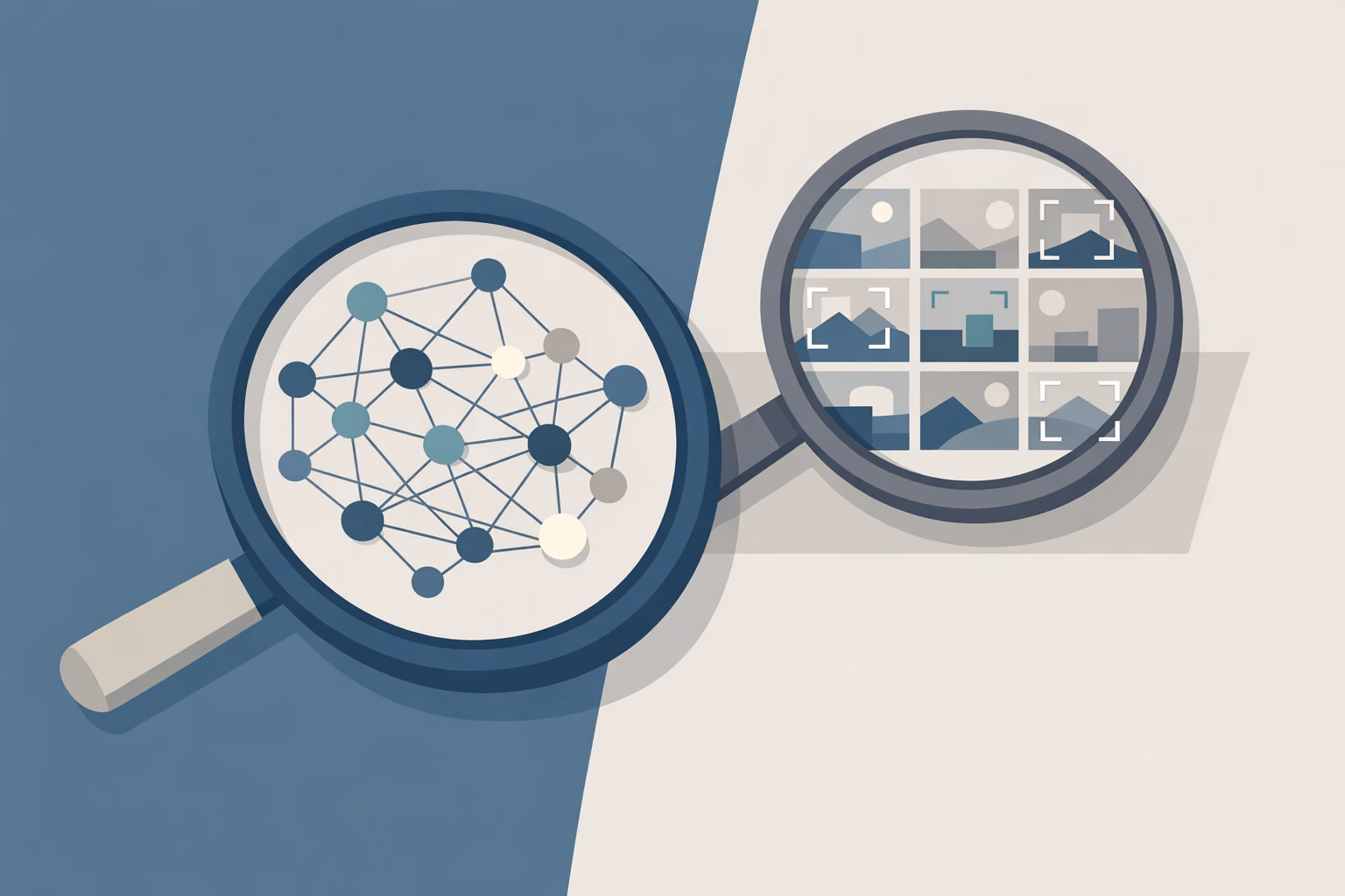 NetBase Quid vs YouScan: the specialist's choice for non-textual research
