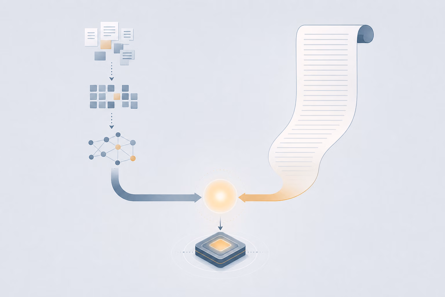 RAG, long context, and the case for using both