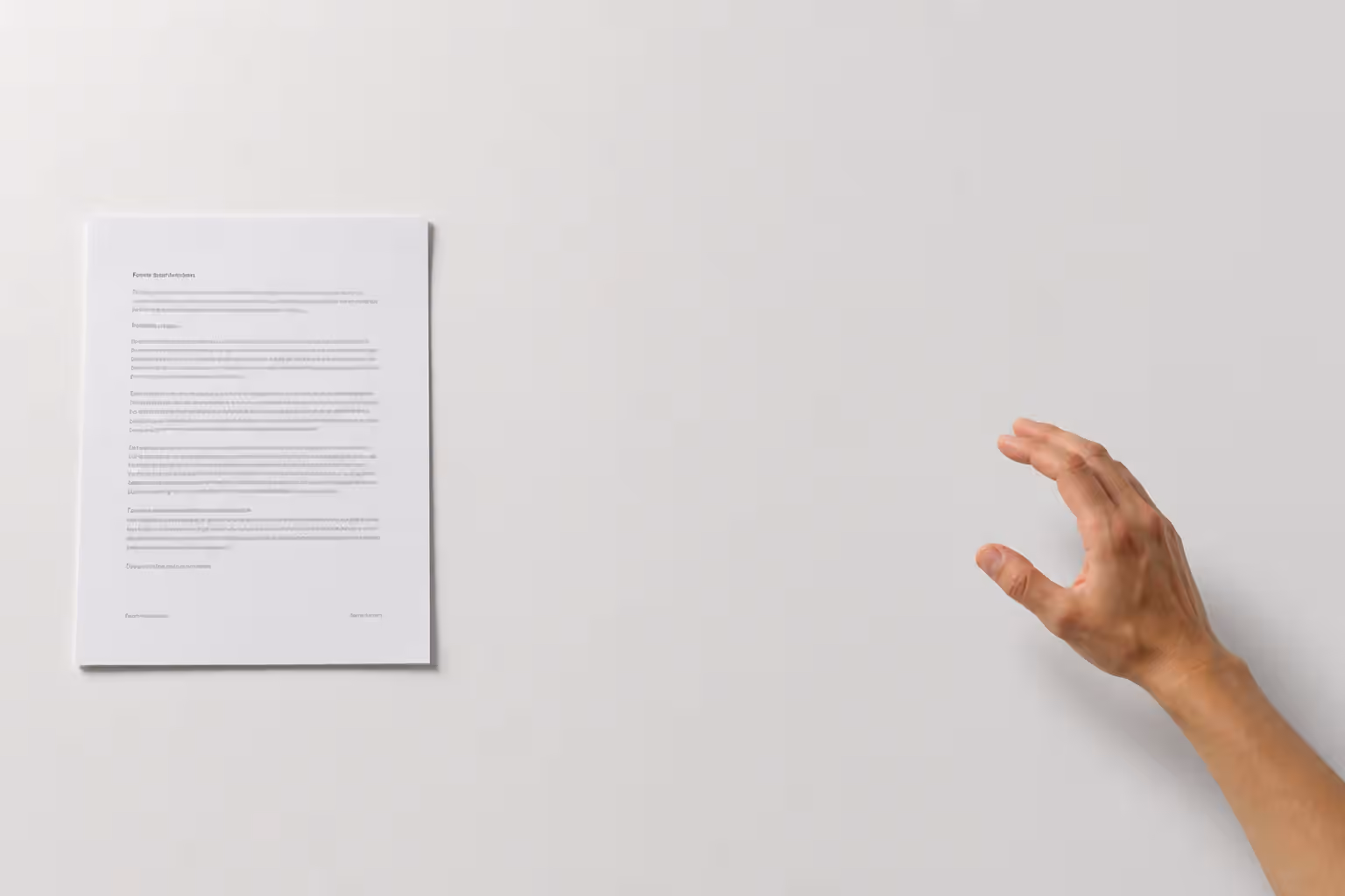 Why research systems fail at handoff: the gap between data collection and decision maker