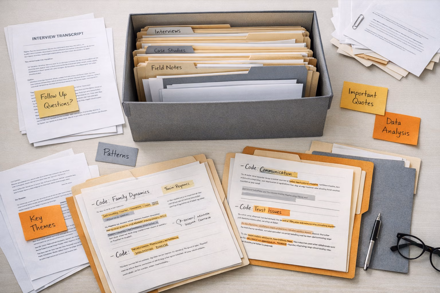 Dovetail vs Aurelius vs EnjoyHQ: which research repository is right for your team