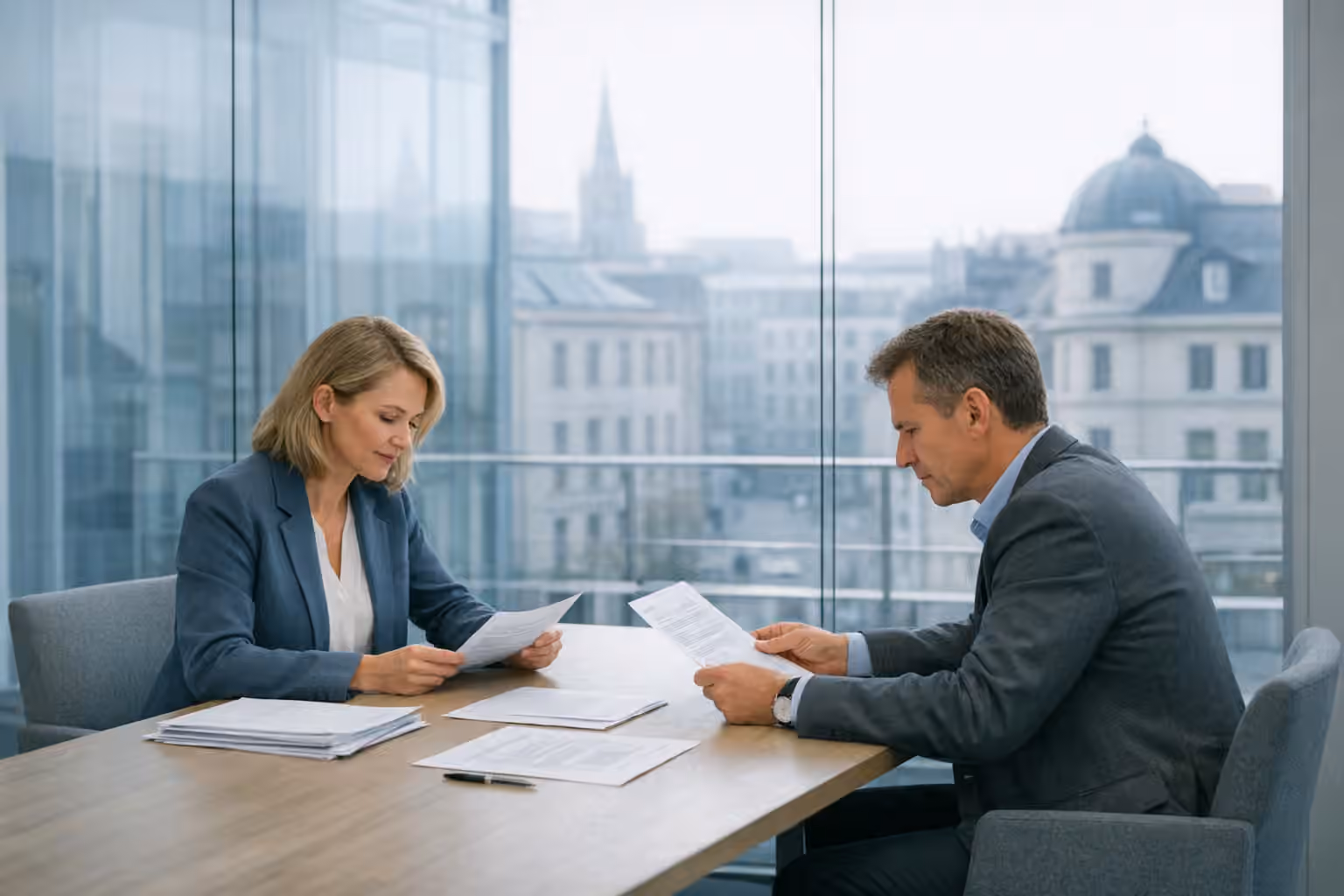 SFDR for fund managers: what sustainability disclosures investment firms must make