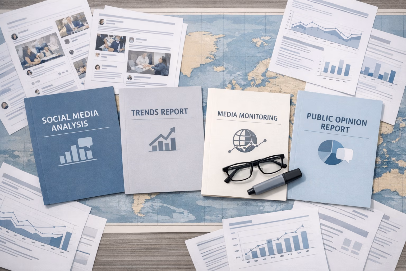 Brandwatch vs Sprinklr vs Synthesio vs Talkwalker: an honest comparison for researchers