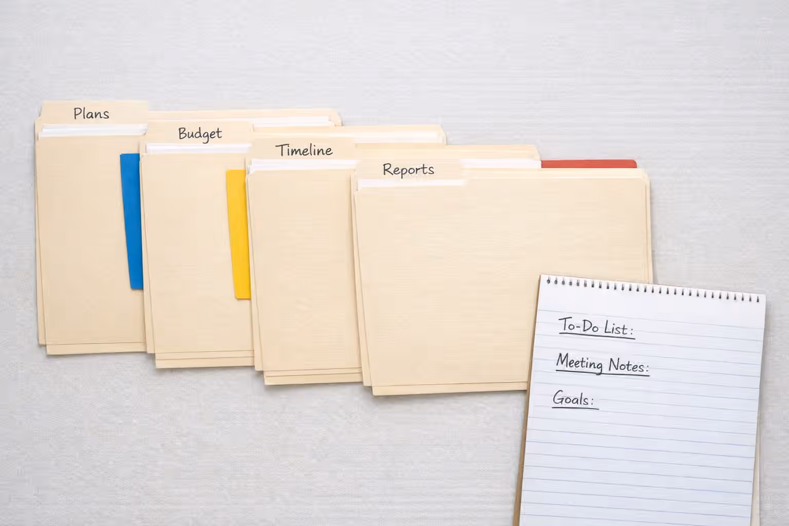 How to structure your sustainability compliance documentation so an auditor can follow it