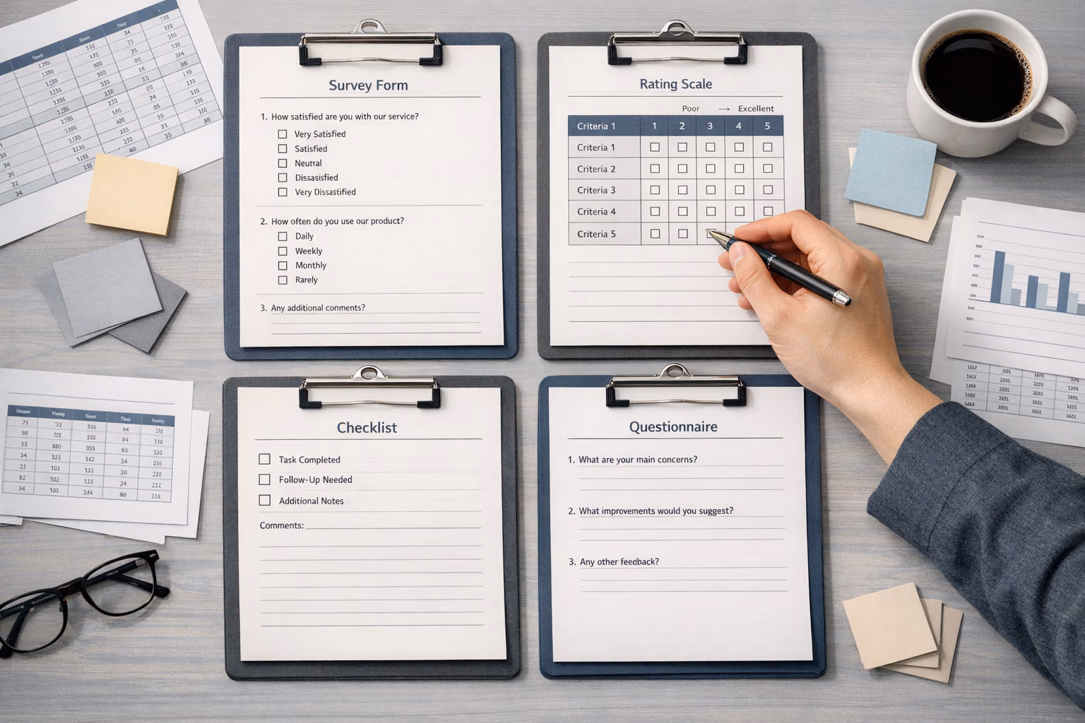 Qualtrics vs Medallia vs Alchemer vs QuestionPro: what researchers need to know