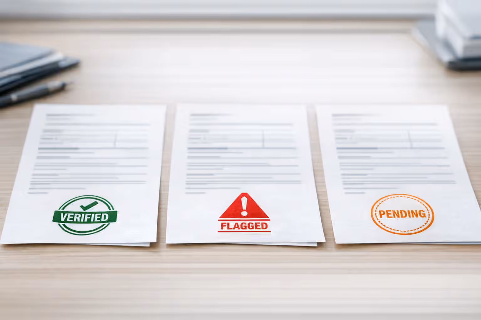The three tests every regulatory intelligence tool should pass