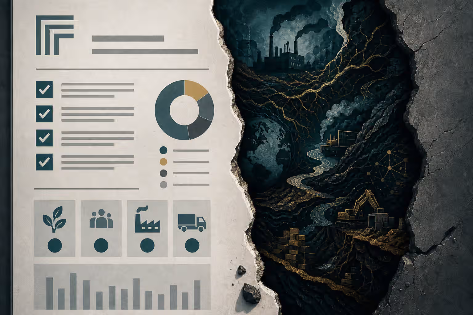 What is Sedex and what does a SMETA audit actually prove?