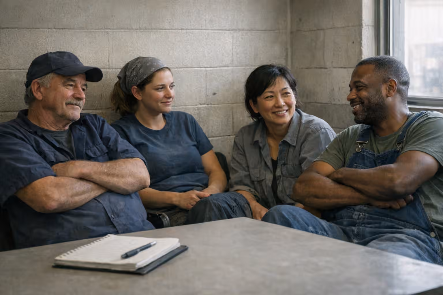 What worker due diligence actually requires: interviews, documentation, and evidence standards