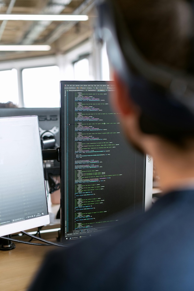 coding
